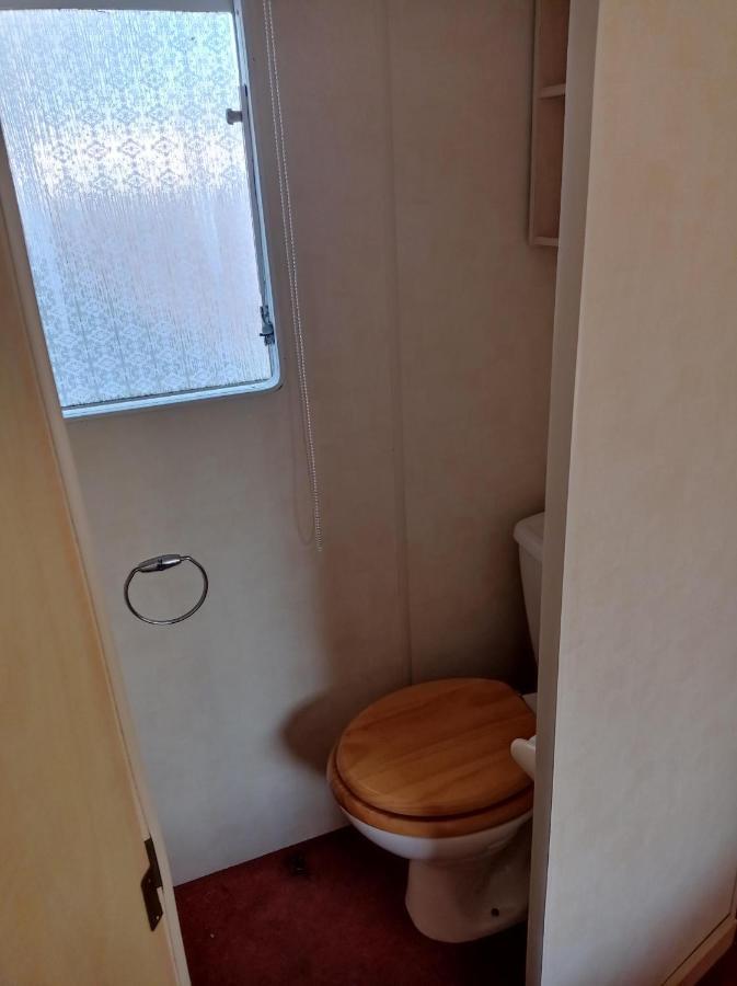 Stacaravan Pol Kültér fotó